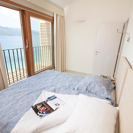 Eol Apartments Вигани Екстериор снимка