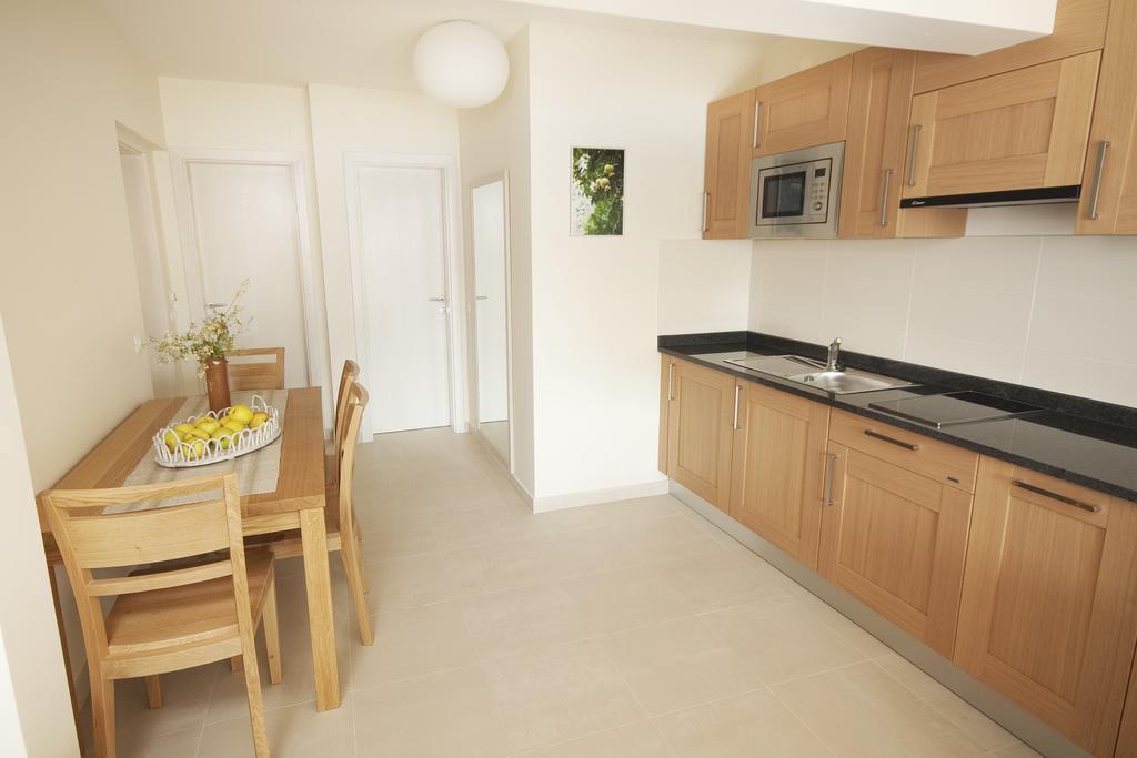 Eol Apartments Вигани Екстериор снимка