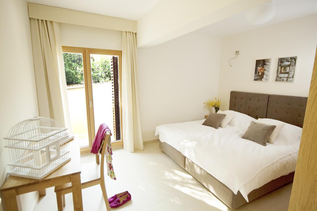 Eol Apartments Вигани Екстериор снимка