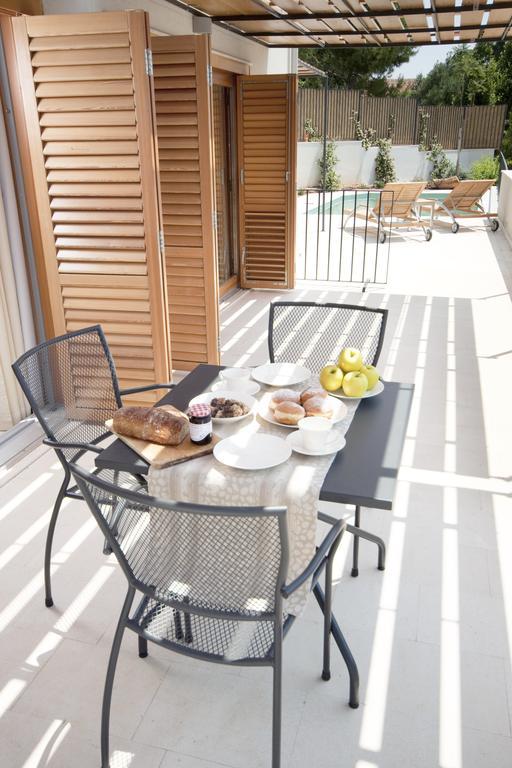 Eol Apartments Вигани Екстериор снимка