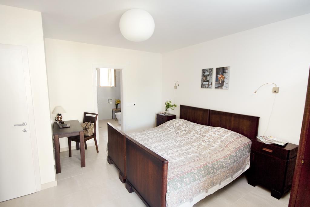 Eol Apartments Вигани Екстериор снимка