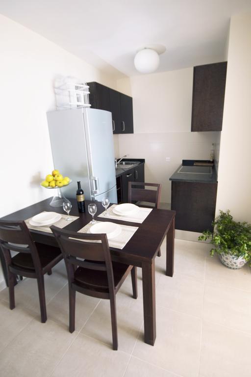 Eol Apartments Вигани Екстериор снимка