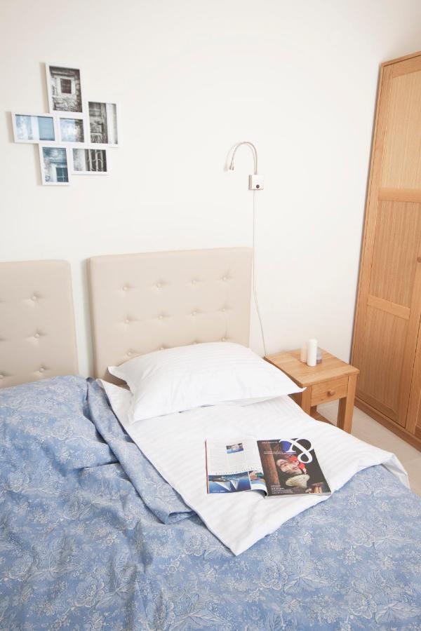Eol Apartments Вигани Екстериор снимка