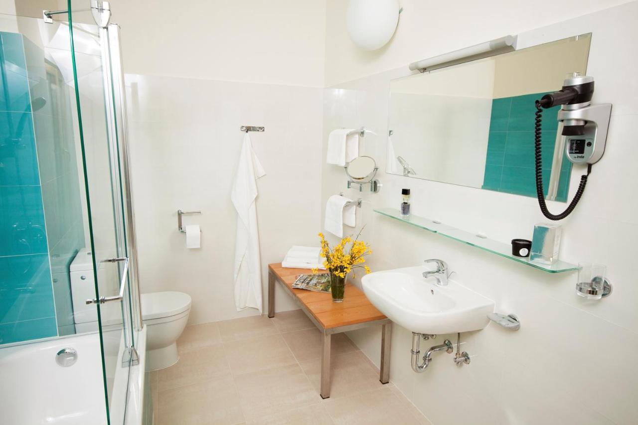 Eol Apartments Вигани Екстериор снимка