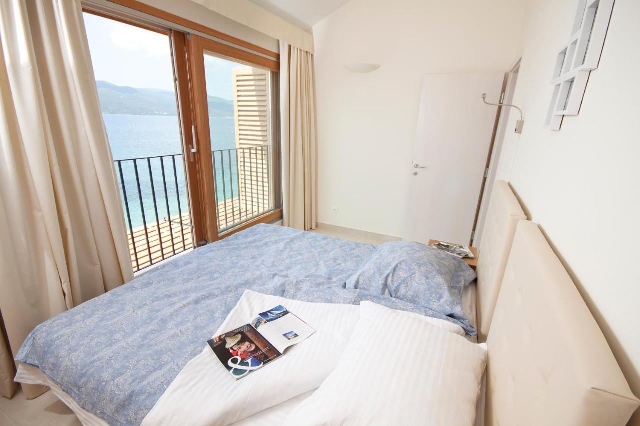 Eol Apartments Вигани Екстериор снимка